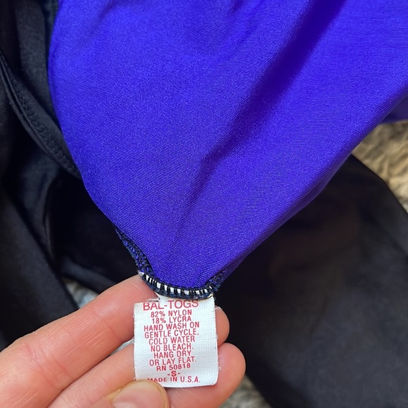 Dance Top and Pants Bal-Togs - Picture 4 of 4